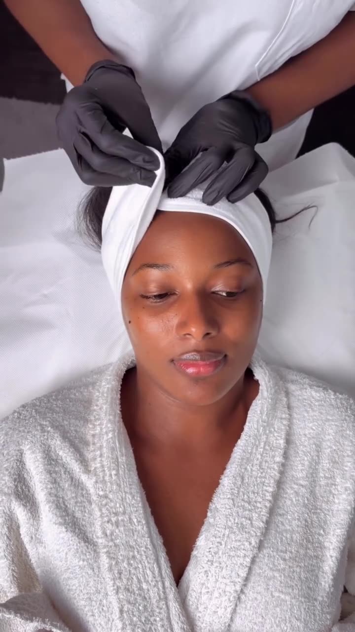 La préparation, L'atelier Beauty Dakar