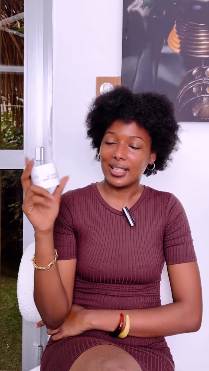 La gamme Atelier Beauty, L'atelier Beauty Dakar